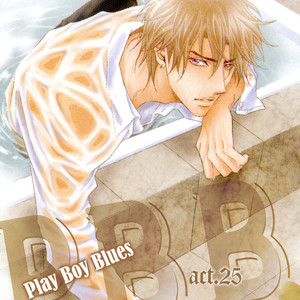 [KANO Shiuko] Play Boy Blues ~ vol.06 [Eng] – Gay Yaoi image 134.jpg