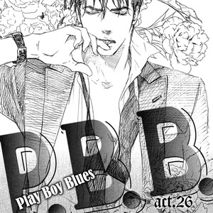 [KANO Shiuko] Play Boy Blues ~ vol.06 [Eng] – Gay Yaoi image 171.jpg