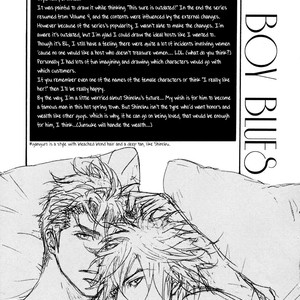 [KANO Shiuko] Play Boy Blues ~ vol.06 [Eng] – Gay Yaoi image 231.jpg