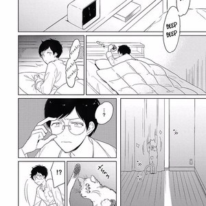 [IMAI Yuumi] Eki Kin Mahoutsukai Tsuki Ikkodate [Eng] – Gay Comics image 015.jpg