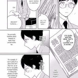 [IMAI Yuumi] Eki Kin Mahoutsukai Tsuki Ikkodate [Eng] – Gay Comics image 022.jpg