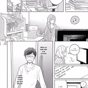[IMAI Yuumi] Eki Kin Mahoutsukai Tsuki Ikkodate [Eng] – Gay Comics image 058.jpg