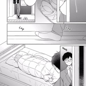 [IMAI Yuumi] Eki Kin Mahoutsukai Tsuki Ikkodate [Eng] – Gay Comics image 060.jpg