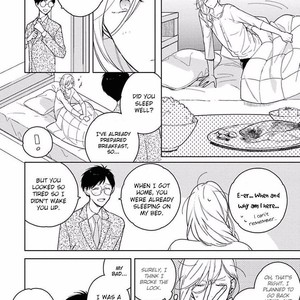[IMAI Yuumi] Eki Kin Mahoutsukai Tsuki Ikkodate [Eng] – Gay Comics image 062.jpg