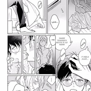 [IMAI Yuumi] Eki Kin Mahoutsukai Tsuki Ikkodate [Eng] – Gay Comics image 070.jpg