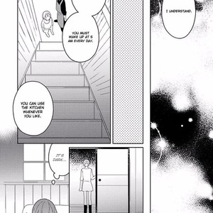 [IMAI Yuumi] Eki Kin Mahoutsukai Tsuki Ikkodate [Eng] – Gay Comics image 087.jpg