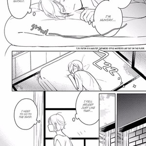 [IMAI Yuumi] Eki Kin Mahoutsukai Tsuki Ikkodate [Eng] – Gay Comics image 091.jpg