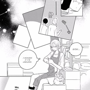 [IMAI Yuumi] Eki Kin Mahoutsukai Tsuki Ikkodate [Eng] – Gay Comics image 094.jpg