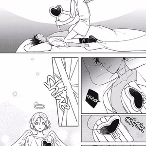 [IMAI Yuumi] Eki Kin Mahoutsukai Tsuki Ikkodate [Eng] – Gay Comics image 099.jpg