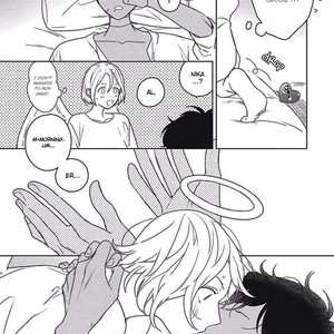 [IMAI Yuumi] Eki Kin Mahoutsukai Tsuki Ikkodate [Eng] – Gay Comics image 102.jpg