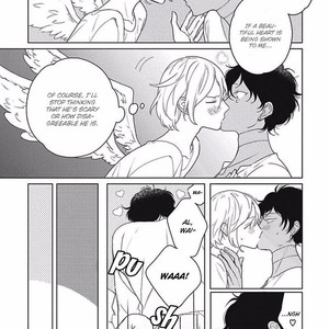 [IMAI Yuumi] Eki Kin Mahoutsukai Tsuki Ikkodate [Eng] – Gay Comics image 106.jpg