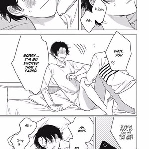 [IMAI Yuumi] Eki Kin Mahoutsukai Tsuki Ikkodate [Eng] – Gay Comics image 127.jpg