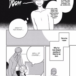 [IMAI Yuumi] Eki Kin Mahoutsukai Tsuki Ikkodate [Eng] – Gay Comics image 130.jpg