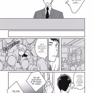[IMAI Yuumi] Eki Kin Mahoutsukai Tsuki Ikkodate [Eng] – Gay Comics image 163.jpg