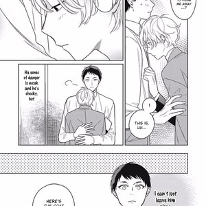 [IMAI Yuumi] Eki Kin Mahoutsukai Tsuki Ikkodate [Eng] – Gay Comics image 167.jpg