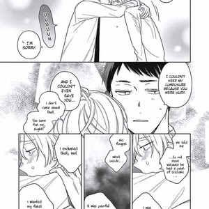 [IMAI Yuumi] Eki Kin Mahoutsukai Tsuki Ikkodate [Eng] – Gay Comics image 177.jpg