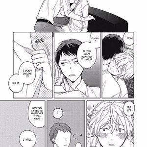 [IMAI Yuumi] Eki Kin Mahoutsukai Tsuki Ikkodate [Eng] – Gay Comics image 179.jpg