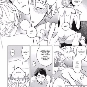 [IMAI Yuumi] Eki Kin Mahoutsukai Tsuki Ikkodate [Eng] – Gay Comics image 182.jpg
