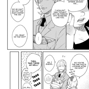 [MICHINOKU Atami] Red Beryl ni Sayonara (update c.6) [Eng] – Gay Comics image 084.jpg