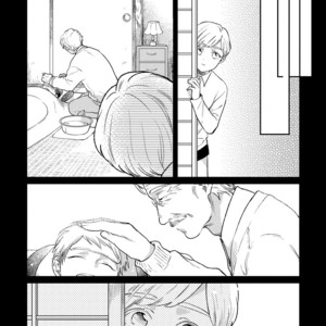 [MICHINOKU Atami] Red Beryl ni Sayonara (update c.6) [Eng] – Gay Comics image 106.jpg