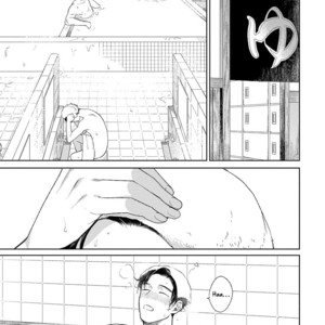 [MICHINOKU Atami] Red Beryl ni Sayonara (update c.6) [Eng] – Gay Comics image 117.jpg