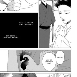 [MICHINOKU Atami] Red Beryl ni Sayonara (update c.6) [Eng] – Gay Comics image 135.jpg