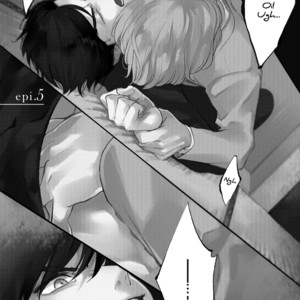 [MICHINOKU Atami] Red Beryl ni Sayonara (update c.6) [Eng] – Gay Comics image 181.jpg