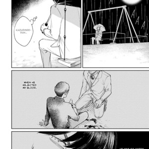 [MICHINOKU Atami] Red Beryl ni Sayonara (update c.6) [Eng] – Gay Comics image 193.jpg