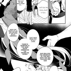 [ASAI Sai] Shousetsuka no Shitsukekata [Eng] – Gay Comics image 014.jpg