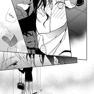 [ASAI Sai] Shousetsuka no Shitsukekata [Eng] – Gay Comics image 022.jpg