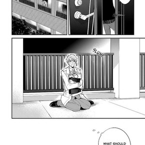 [ASAI Sai] Shousetsuka no Shitsukekata [Eng] – Gay Comics image 025.jpg