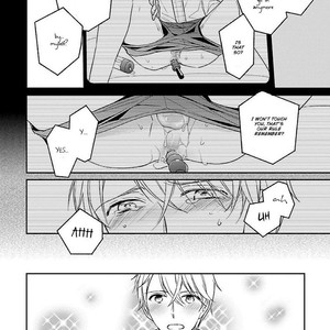 [ASAI Sai] Shousetsuka no Shitsukekata [Eng] – Gay Comics image 043.jpg