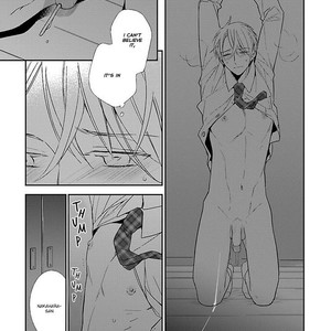[ASAI Sai] Shousetsuka no Shitsukekata [Eng] – Gay Comics image 047.jpg