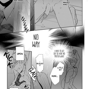 [ASAI Sai] Shousetsuka no Shitsukekata [Eng] – Gay Comics image 050.jpg