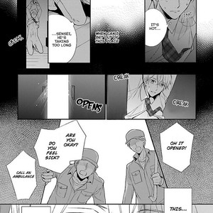 [ASAI Sai] Shousetsuka no Shitsukekata [Eng] – Gay Comics image 052.jpg