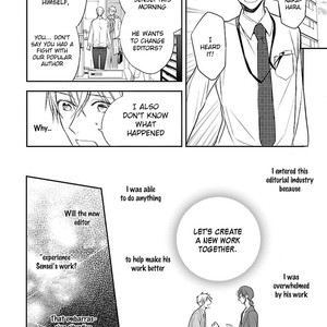 [ASAI Sai] Shousetsuka no Shitsukekata [Eng] – Gay Comics image 072.jpg