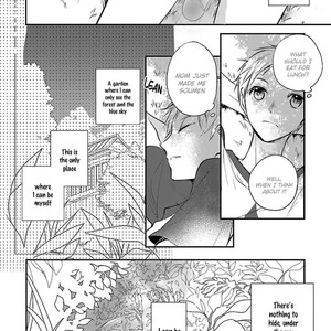 [ASAI Sai] Shousetsuka no Shitsukekata [Eng] – Gay Comics image 099.jpg