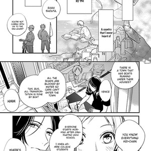 [ASAI Sai] Shousetsuka no Shitsukekata [Eng] – Gay Comics image 104.jpg