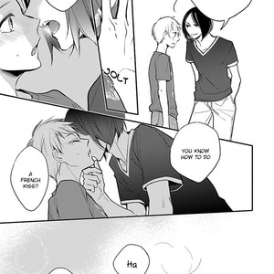 [ASAI Sai] Shousetsuka no Shitsukekata [Eng] – Gay Comics image 114.jpg