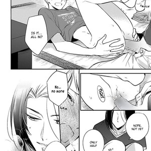 [ASAI Sai] Shousetsuka no Shitsukekata [Eng] – Gay Comics image 115.jpg