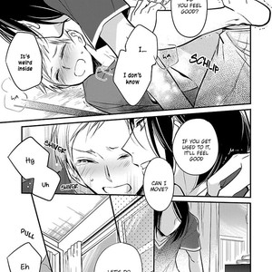 [ASAI Sai] Shousetsuka no Shitsukekata [Eng] – Gay Comics image 116.jpg