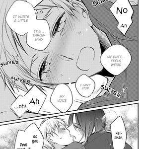 [ASAI Sai] Shousetsuka no Shitsukekata [Eng] – Gay Comics image 118.jpg