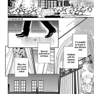 [ASAI Sai] Shousetsuka no Shitsukekata [Eng] – Gay Comics image 130.jpg