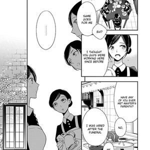 [ASAI Sai] Shousetsuka no Shitsukekata [Eng] – Gay Comics image 137.jpg