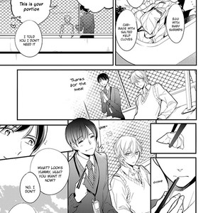 [ASAI Sai] Shousetsuka no Shitsukekata [Eng] – Gay Comics image 169.jpg