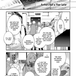 [ASAI Sai] Shousetsuka no Shitsukekata [Eng] – Gay Comics image 187.jpg