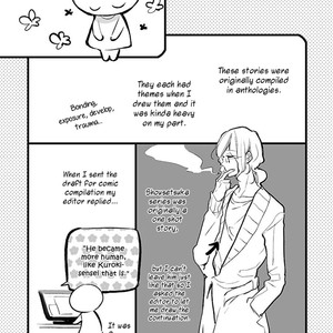 [ASAI Sai] Shousetsuka no Shitsukekata [Eng] – Gay Comics image 189.jpg