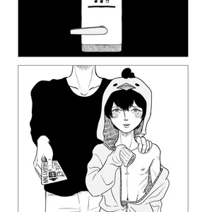 [ASAI Sai] Shousetsuka no Shitsukekata [Eng] – Gay Comics image 199.jpg