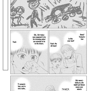 [Panco.] Hinekure Chaser v.2: Motto! Hinekure Chaser Vol. 2 + 3 [Eng] – Gay Comics image 198.jpg