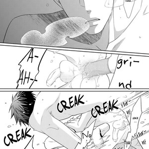 [Panco.] Hinekure Chaser v.2: Motto! Hinekure Chaser Vol. 2 + 3 [Eng] – Gay Comics image 330.jpg